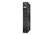 Rack chassis - APC InRow RC ACRC301H - kylt vatten till luf - ACRC301H