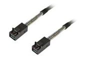 SAS / SCSI-kabel - Intel intern SAS-kabel - 80 cm - AXXCBL800HDHD