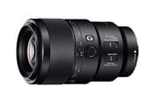 Kameraobjektiv - Sony SEL90M28G - makroobjektiv - 90 mm - SEL90M28G.SYX