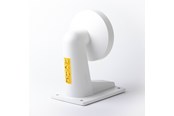 Systemtillbehör - Hikvision DS-1273ZJ-140 - väggmontering för kamera - DS-1273ZJ-140