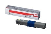 Skrivartillbehör-bläck-toner - OKI 45862837 / Yellow Toner MC853 MC873 MC883 - 45862837