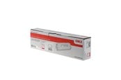Skrivartillbehör-bläck-toner - OKI 45862838 / MC853/873/883 Magenta Toner - 45862838