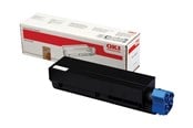 Skrivartillbehör-bläck-toner - OKI 45862839 / Cyan Toner - 45862839