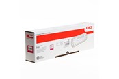 Skrivartillbehör-bläck-toner - OKI 45862815 - Magenta Toner - 45862815