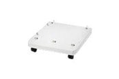 Skrivare tillbehör - OKI 45889502 / Castor Wheel Base - 45889502