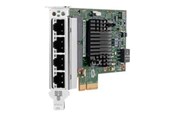 Nätverkskort (adaptrar osv.) - Hewlett Packard Enterprise 366T - nätverksadapter - 811546-B21