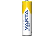 Battery - VARTA Energy 4106 - batteri - AA - alkaliskt x - 4106229410