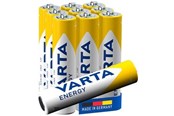 Battery - VARTA Energy 4103 - batteri - AAA - alkaliskt - 4103229410