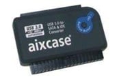 Controller - Aixcase blackline AIX-BLUSB3SI-PS - kontrollerko - AIX-BLUSB3SI-PS