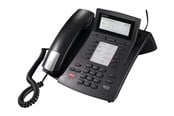 Fast telefon - AGFEO ST 42 - ISDN-telefon - 6101121