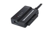 Controller - DIGITUS DA-70325 - kontrollerkort - ATA / SATA 3 - DA-70325