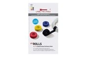 Andra mobiltillbehör - LABEL THE CABLE LTC ROLLS - LTC 1230