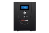 UPS - CyberPower Value 2200EILCD - UPS - 1320 Watt - 2200 - VALUE2200EILCD