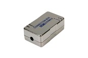 Nätverks tillbehör - LogiLink CAT6 LSA Connection box - kabelkopplings - NP0012A