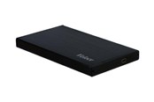 Hårddisk, tillbehör - Inter-Tech Veloce GD-25612 - förvaringslåda - SATA - 88884056