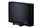 Hårddisk, tillbehör - Inter-Tech Veloce GD-35612 - förvaringslåda - SATA - 88884055
