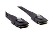 SAS / SCSI-kabel - Inter-Tech intern SAS-kabel - 50 cm - 88885238