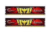 RAM - G.Skill AEGIS F3-1333C9D-16GIS - DDR3 - 16 GB : - F3-1333C9D-16GIS