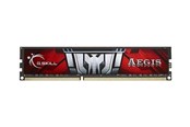 RAM - G.Skill AEGIS F3-1600C11S-4GIS - DDR3 - 4 GB - D - F3-1600C11S-4GIS