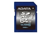 Flashram & USB Flash Drives - A-Data ADATA Premier UHS-I - flash-minneskort - ASDX64GUICL10-R