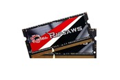 RAM - G.Skill Ripjaws F3-1600C11D-8GRSL - DDR3L - 8 GB - F3-1600C11D-8GRSL