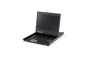 KVM switch - LevelOne KVM-8901 - KVM-8901DE