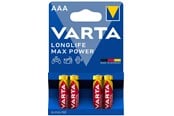 Battery - VARTA Max Tech 04703 - 04703110404