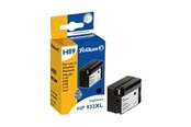Skrivartillbehör-bläck-toner - Pelikan 4109903 - Black - 4109903