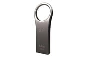 USB-minne - Silicon Power Jewel J80 - USB flash-enhet - 64 GB - 64GB - USB-minne - SP064GBUF3J80V1T