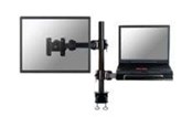 Monitorfäste - Neomounts FPMA-D960NOTEBOOK - monteringssats ( lut - FPMA-D960NOTEBOOK