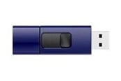 USB-minne - Silicon Power Ultima U05 - 16GB - USB-minne - SP016GBUF2U05V1D
