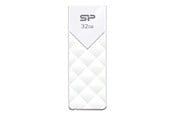 USB-minne - Silicon Power Ultima U03 - USB flash-enhet - 32 GB - 32GB - USB-minne - SP032GBUF2U03V1W
