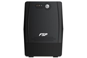 UPS - FSP FP 1000 - UPS - 600 Watt - 1000 VA - PPF6000601