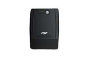 UPS - FSP FP 1500 - UPS - 900 Watt - 1500 VA - PPF9000501