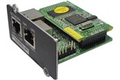 Nätverkskort (adaptrar osv.) - BlueWalker PowerWalker Mini NMC Card - adapter för - 10120599