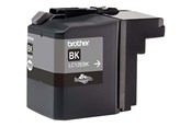 Skrivartillbehör-bläck-toner - Brother LC12EBK / LC 12EBK Black Ink - LC12EBK