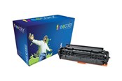 Skrivartillbehör-bläck-toner - Clover FREECOLOR - 2025K-FRC