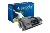 Skrivartillbehör-bläck-toner - Clover FREECOLOR - Black - 90X-FRC