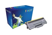 Skrivartillbehör-bläck-toner - Clover FREECOLOR MAX - Black - TN2120-XL-FRC
