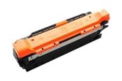 Skrivartillbehör-bläck-toner - Clover FREECOLOR - Black - 3525B-LY-FRC