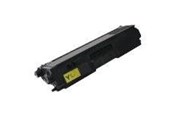 Skrivartillbehör-bläck-toner - Clover FREECOLOR - Yellow - TN320Y-FRC