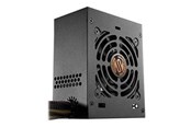 Strömförsörjning - Sharkoon SilentStorm SFX 450 Bronze Strömförsörjning - 450 Watt - 80 mm - ATX - 80 Plus Bronze certificate - 4044951016402