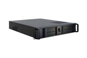 Chassi - Inter-Tech IPC 2U-2098-SL - kan monteras i rack - 2 - Chassi - Server (Rack) - 88887127