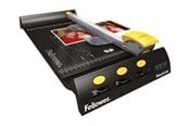 Skrivare tillbehör - Fellowes Neutron A4 - trimmer - 5410001