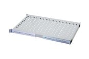 Rack chassis - DIGITUS DN-19 TRAY-1-1000 - stativhylla (ventile - DN-19 TRAY-1-1000