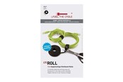 Andra mobiltillbehör - LABEL THE CABLE LTC ROLL - touch fastener strip - LTC 1210