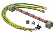 Rack chassis - DIGITUS DN-19 EARTH - jordningssats för rack - DN-19 EARTH