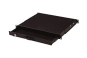 Rack chassis - DIGITUS Professional Line DN-19 KEY-1U-SW - tang - DN-19 KEY-1U-SW
