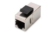 Nätverks tillbehör - DIGITUS DN-93513 - modulär insats (koppling) - DN-93513