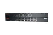 Switch - Longshine LCS-GS9116-A - switch - 16 portar - ohan - LCS-GS9116-A